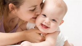 如何轻松养育你的南宁捐卵宝宝