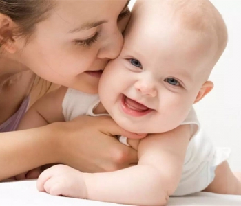 如何轻松养育你的南宁捐卵宝宝
